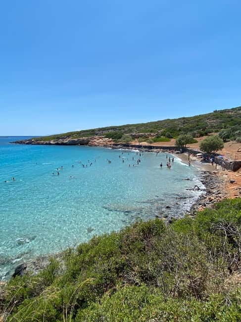 Agios Nikolaos: Fun Cruise Around Elounda Bay - Key Points