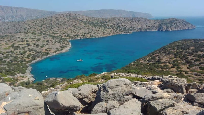 Agios Nikolaos: Fun Cruise Around Elounda Bay - The Experience: What the Reviews Say