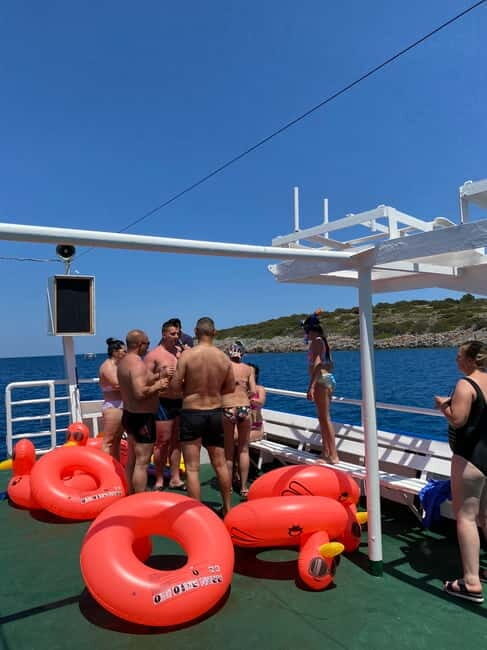 Agios Nikolaos: Fun Cruise Around Elounda Bay - Who This Tour Is Perfect For
