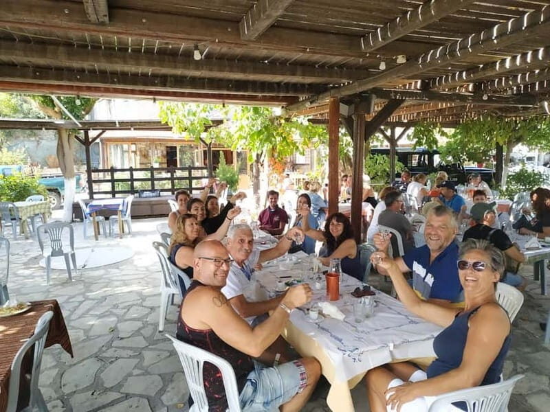 Agios Nikolaos: Lasithi Plateau Day Trip - Authentic Traveler Insights