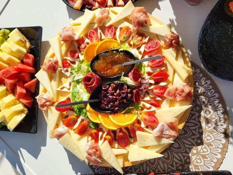 Agios Nikolaos: Luxury Catamaran to Spinalonga with Lunch - Overall Value and Practical Considerations