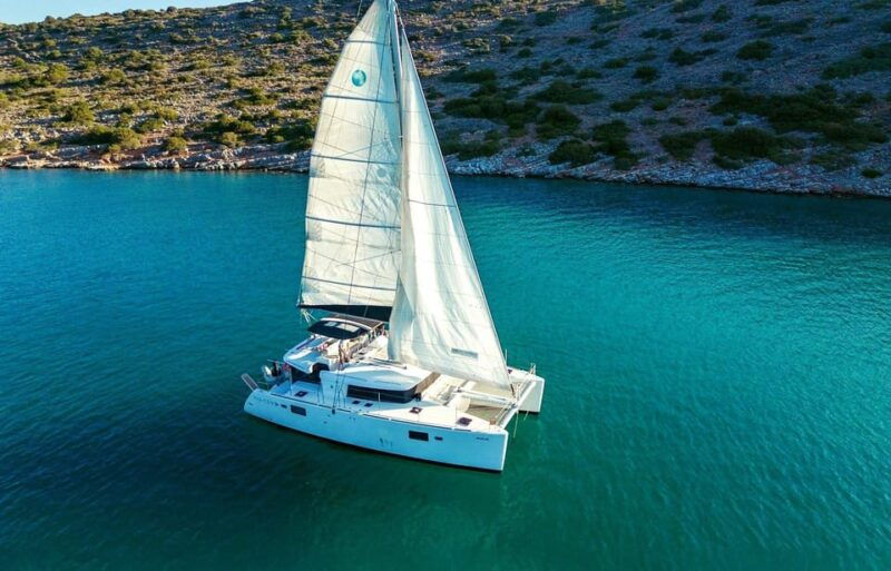agios-nikolaos-mirabello-afternoon-cruise-dinner-drinks