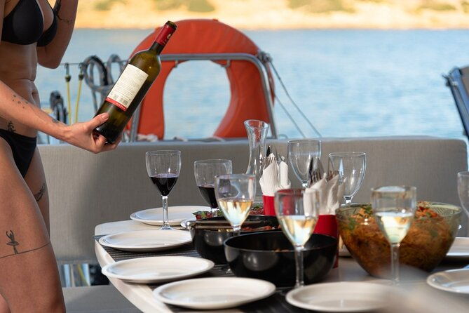 agios-nikolaos-mirabello-afternoon-cruise-with-dinner-drinks