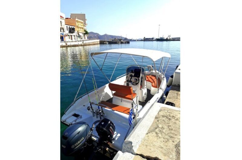 Agios Nikolaos: Mirabello Bay Fishing Trip - Pricing & Value