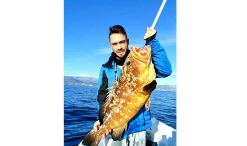 Agios Nikolaos: Mirabello Bay Fishing Trip - FAQ