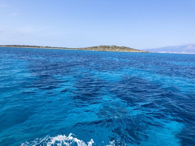 Agios Nikolaos: Mirabello Bay Speedboat Tour with Snorkeling - Pricing & Overall Value