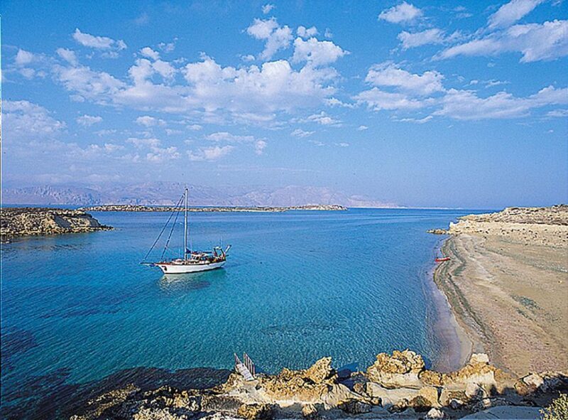Agios Nikolaos: Mirabello Gulf Boat Cruise around Spinalonga - The Itinerary in Detail