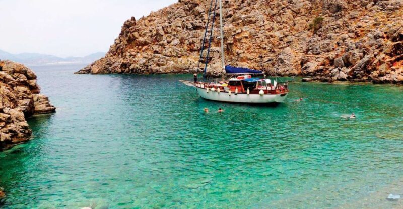 Agios Nikolaos: Mirabello Gulf Boat Cruise around Spinalonga - Pricing & Value Analysis