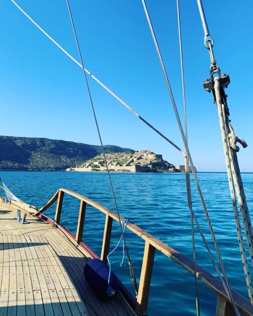 Agios Nikolaos: Mirabello Gulf Boat Cruise around Spinalonga - Final Thoughts