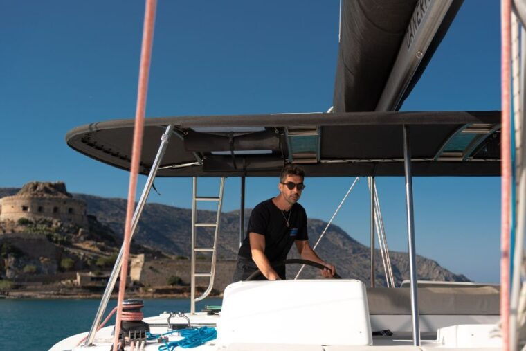agios-nikolaos-morning-catamaran-cruise-with-lunch-2