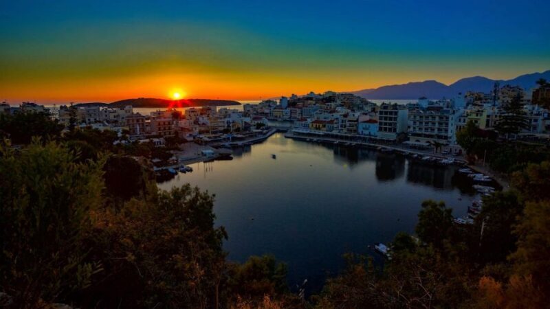 Agios Nikolaos: Motorboat or Speedboat Rental - The Experience You’ll Get