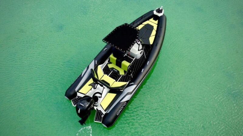 Agios Nikolaos: Motorboat or Speedboat Rental - Cost and Value