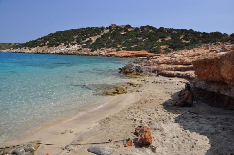 Agios Nikolaos: Motorboat or Speedboat Rental - Who This Tour Is Best For