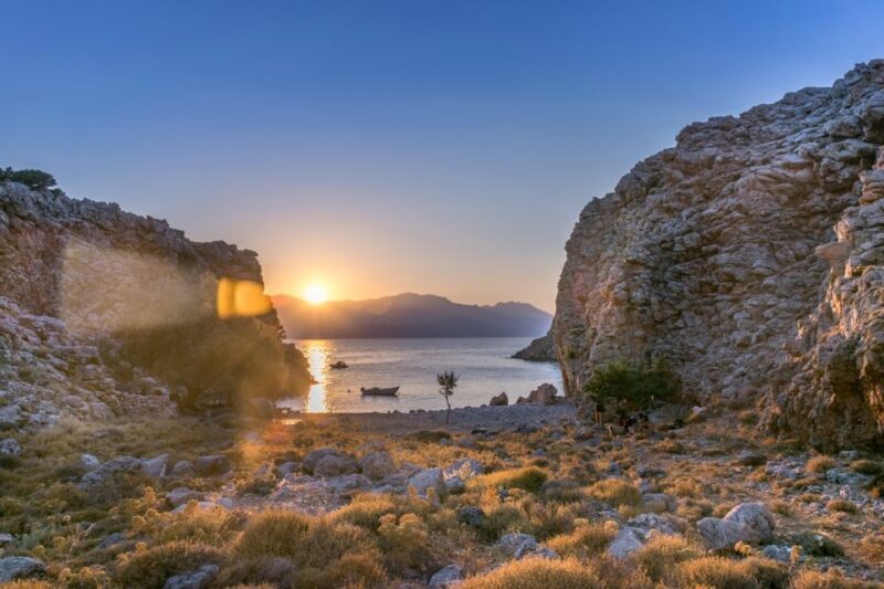 Agios Nikolaos: Motorboat or Speedboat Rental - FAQs