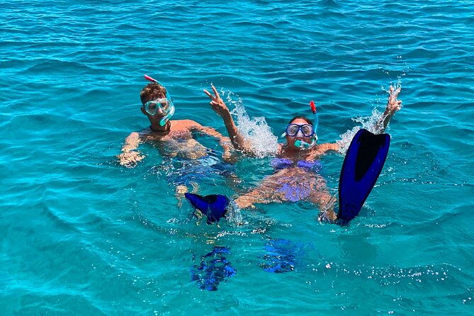 agios-nikolaos-private-catamaran-cruise-with-meal-drinks