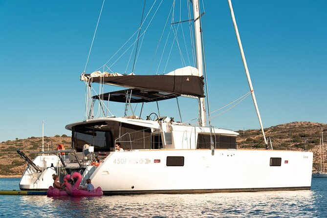 agios-nikolaos-private-catamaran-cruise-with-meal-drinks