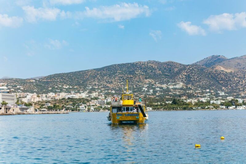 agios-nikolaos-semi-submarine-cruise