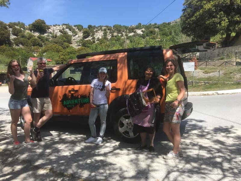 Agios Nikolaos: Vai Palm Beach, Toplu Monastery, East Coast - Key Points