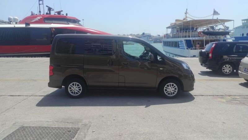 agistri-island-private-highlights-tour