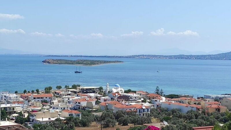 agistri-island-private-highlights-tour