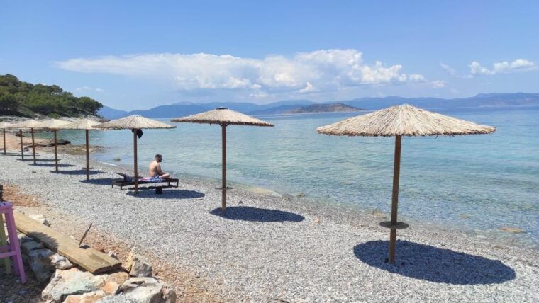 agistri-island-private-highlights-tour