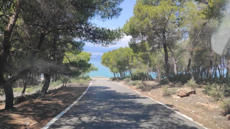 agistri-island-private-highlights-tour