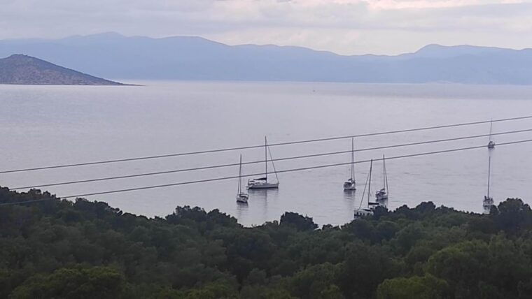 agistri-island-private-highlights-tour