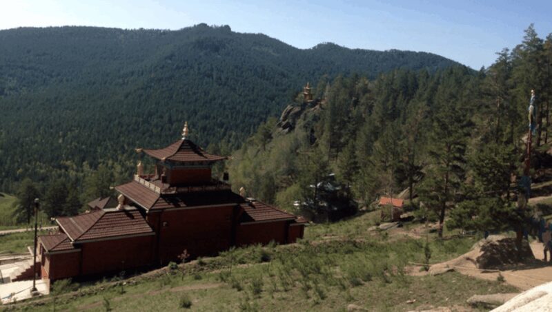 AGLAG BUTEEL MONASTERY: One Day Private Tour - Who Should Consider This Tour?
