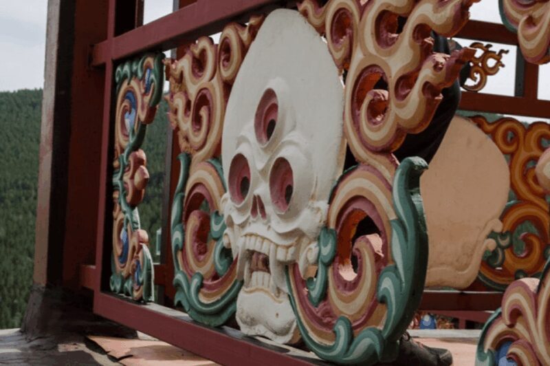 AGLAG BUTEEL MONASTERY: One Day Private Tour - FAQ