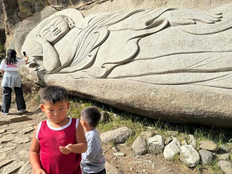 Aglag creation temple day tour transport - Authentic Reviews & Insights