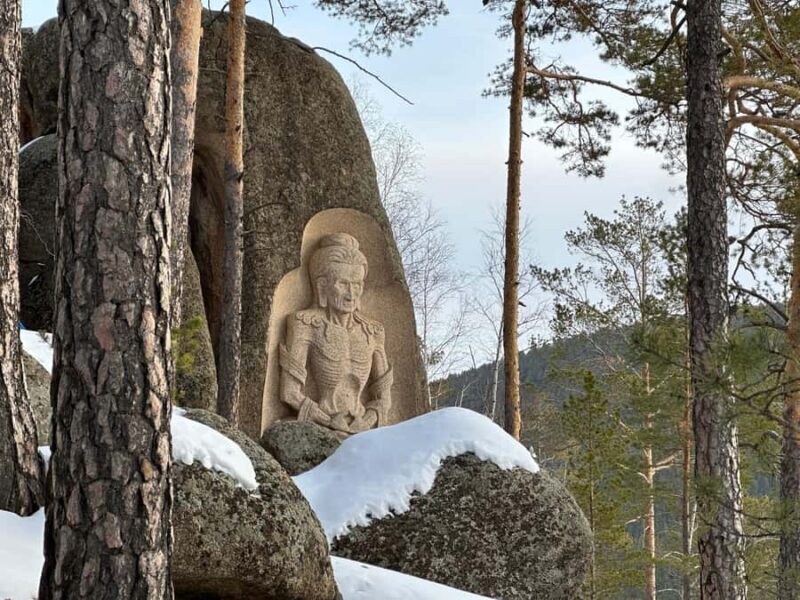 Aglag Temple: Hike to Garid Peak and rocky outcrops - Final Thoughts: Is This Tour Worth It?