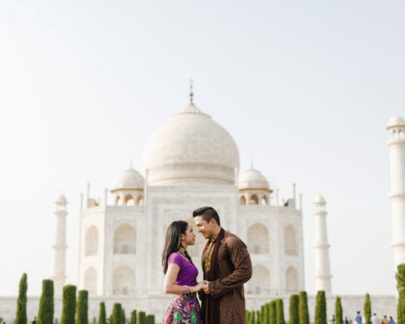 Agra: A Guided Photography Tour of the Taj Mahal - The Experience Provider: Rajasthan Tour Driver