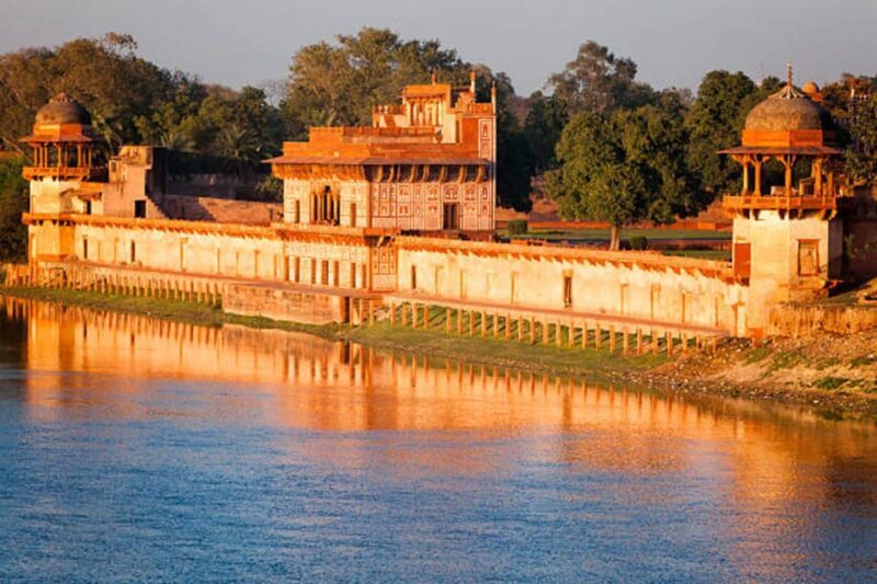 Agra: Agra fort express entry tickets - An Honest Look at the Tour