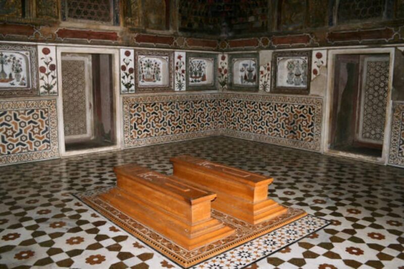 Agra: Agra fort express entry tickets - Who Should Consider This Tour