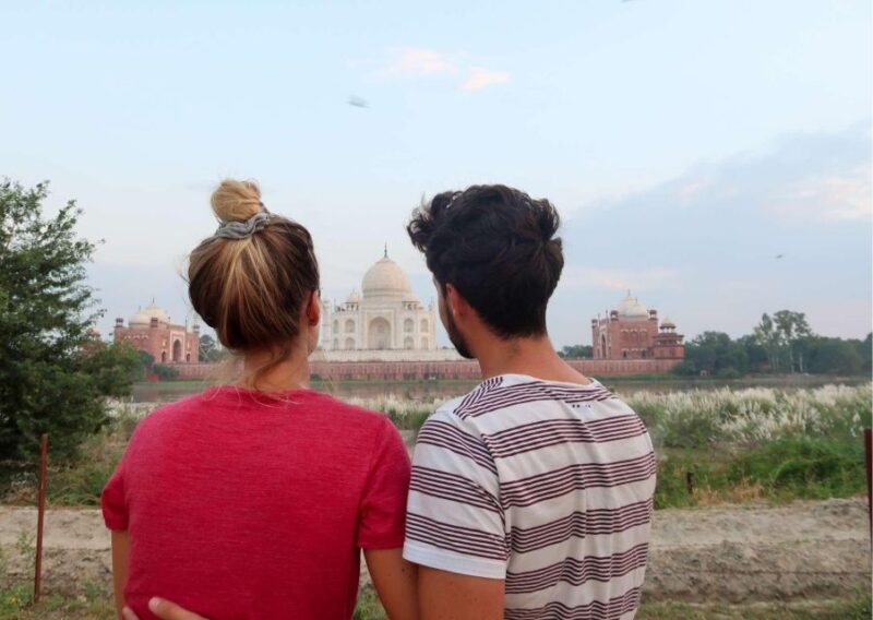Agra: Agra Fort Skip-the-line ticket with Full Guided Tour - Price, Value, and Practicalities