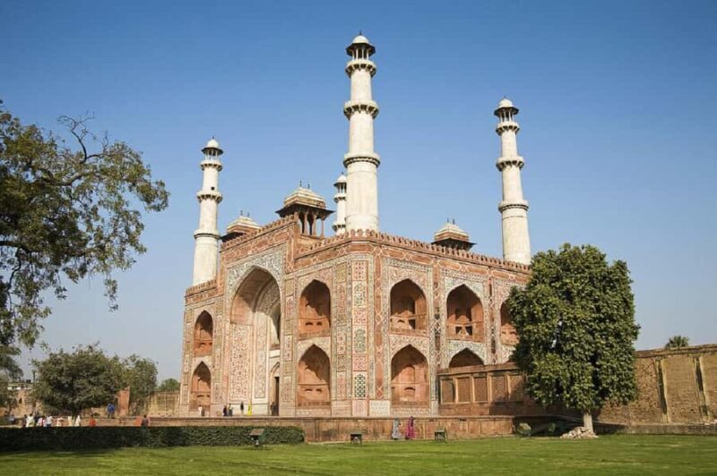 Agra: Akbars Tomb Guided Tour with Transfers & Guide - Final Thoughts: Is It Worth It?