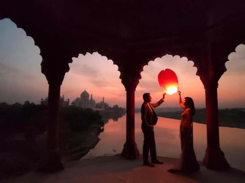 Agra: Beyond the Taj Mahal Guided Walking Tour - Who Will Love This Tour?