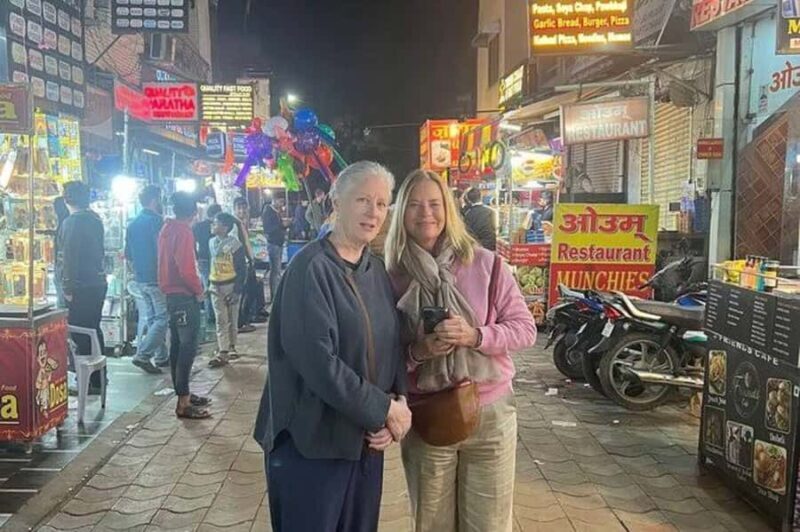 Agra by Tuk Tuk: Evening Shopping & Local Bazaar Tour - The Sum Up