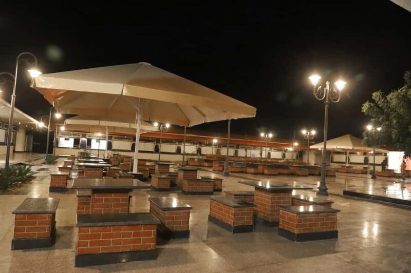 Agra: Chaupati Food, Fun, and Adventure Tour - Who Should Consider This Tour?