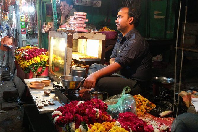 Agra City Cultural Walk - Key Points