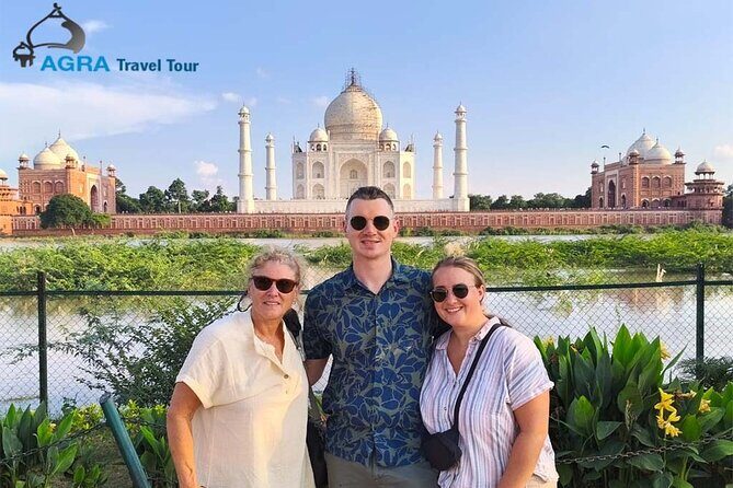 Agra City Tour By Car - Who Is This Tour Best For?