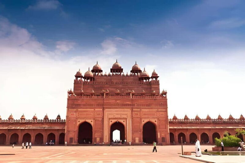 Agra City Tour: Taj Mahal Agra Fort with Fatehpur Sikri - Final Thoughts: Who Should Consider This Tour?
