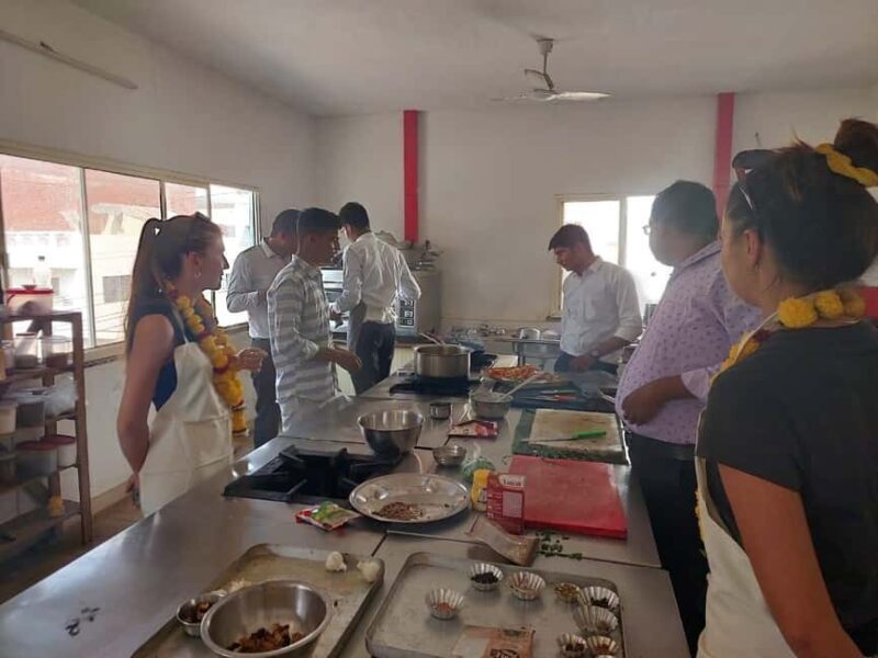 Agra Cooking Classes Tour (Pick up and Drop available) - Why Choose the Agra Cooking Classes Tour?