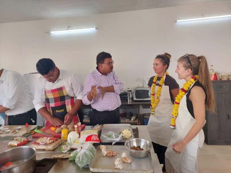 Agra Cooking Classes Tour (Pick up and Drop available) - Why Is This Tour a Great Value?