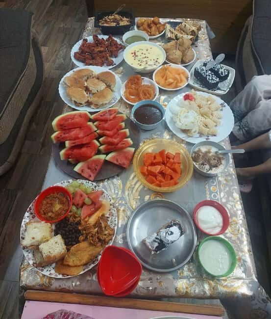 Agra Cooking Classes Tour (Pick up and Drop available) - Additional Insights from Reviews