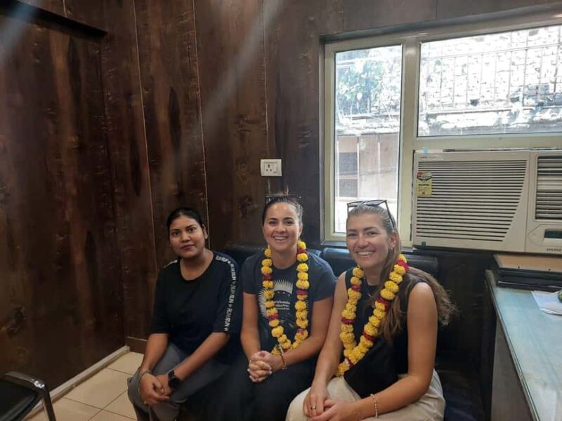 Agra Cooking Classes Tour (Pick up and Drop available) - Who Will Love This Experience?