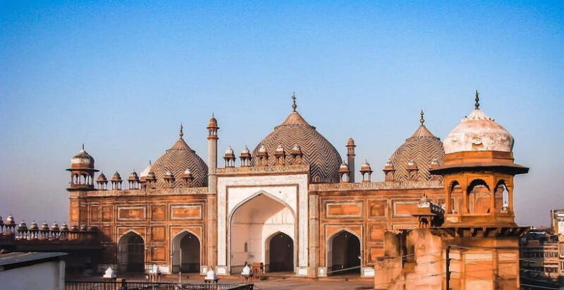 Agra: Day Tour to Tomb of Akbar, Baby Taj, Mehtab and more - The Practicalities: Transportation, Timing, and Cost