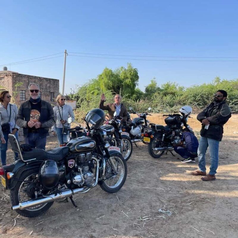 Agra: Evening Guided City Bike Tour with Hotel Pickup - FAQ