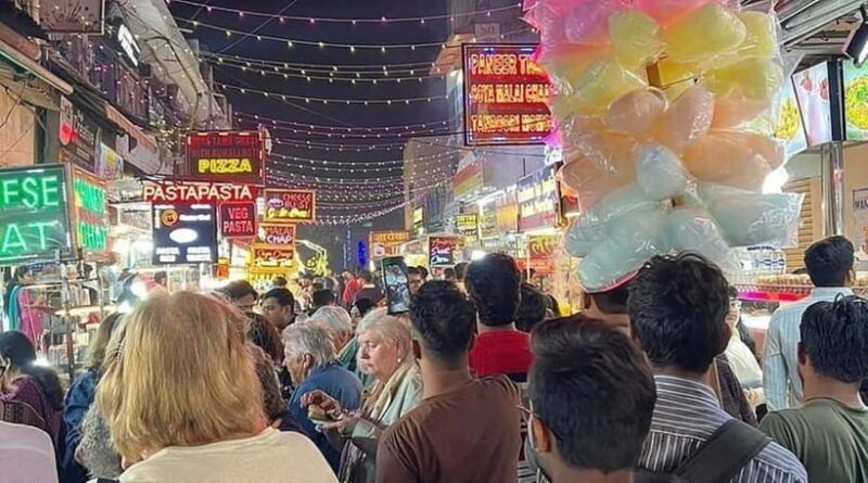 Agra: Evening Street Food Ride in a Tuk-Tuk - An In-Depth Look at the Agra Tuk-Tuk Food Tour