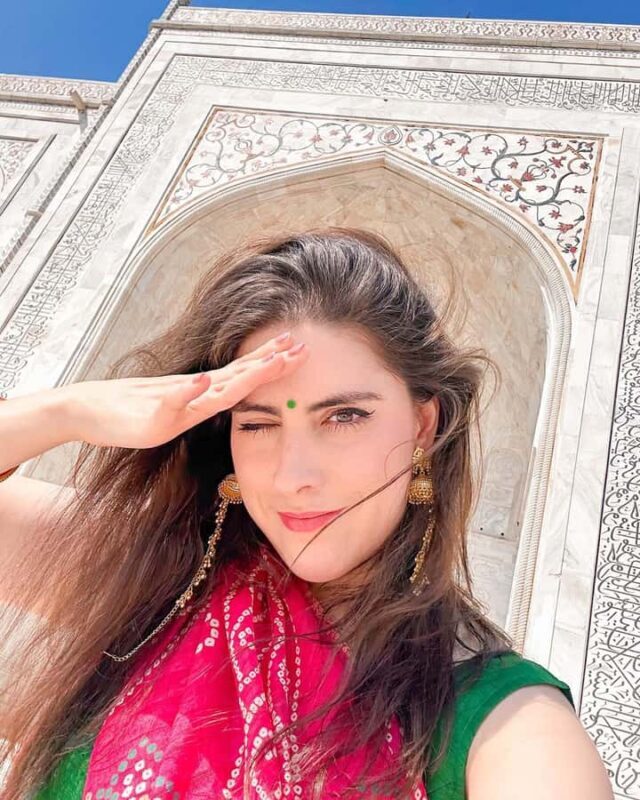 Agra: Fast Track Taj Mahal Entry Tickets - What Makes This Experience Valuable?